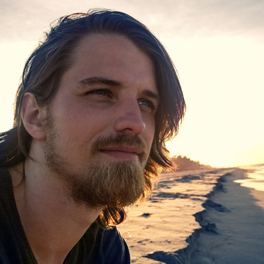Stefan Stalder portrait